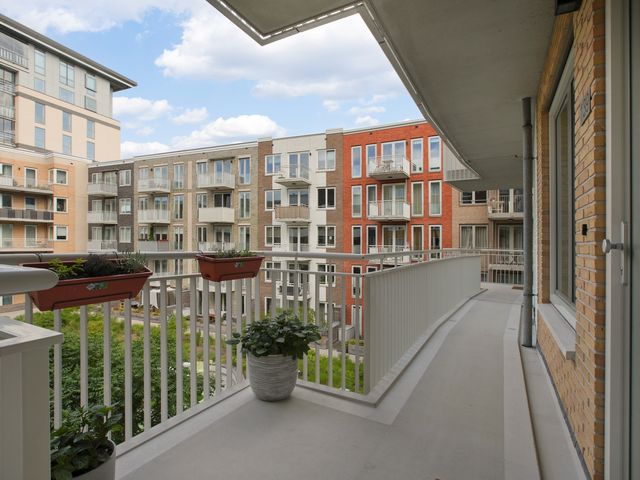 Gerrit Rietveldsingel 139, Diemen