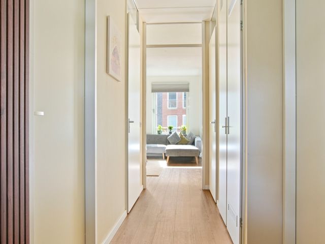 Gerrit Rietveldsingel 139, Diemen
