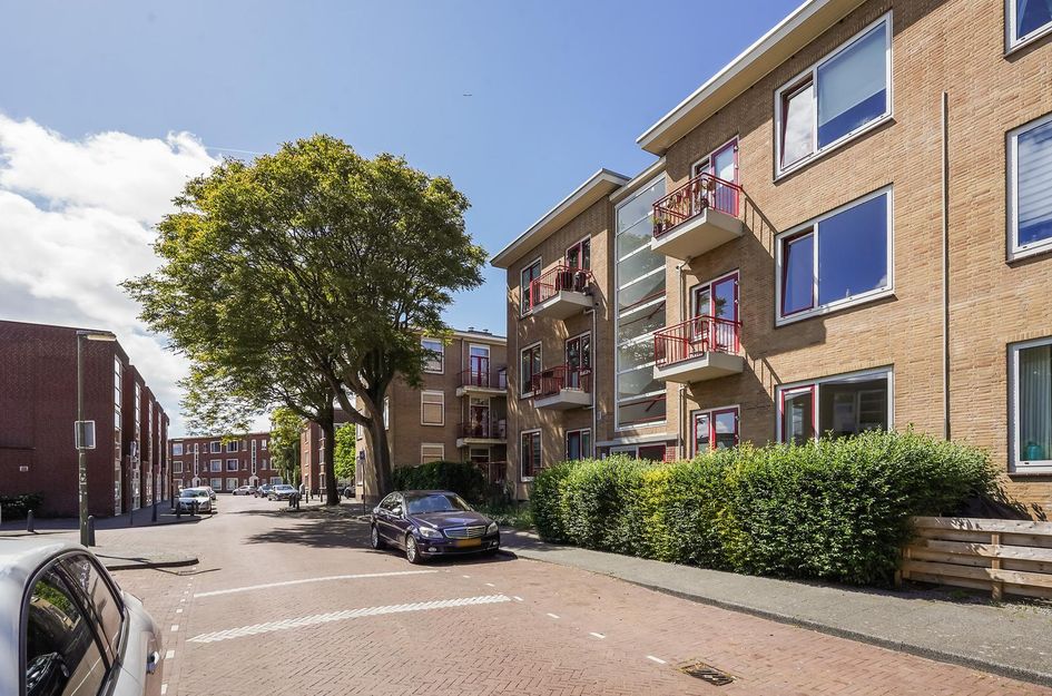 Woudenbergstraat 123
