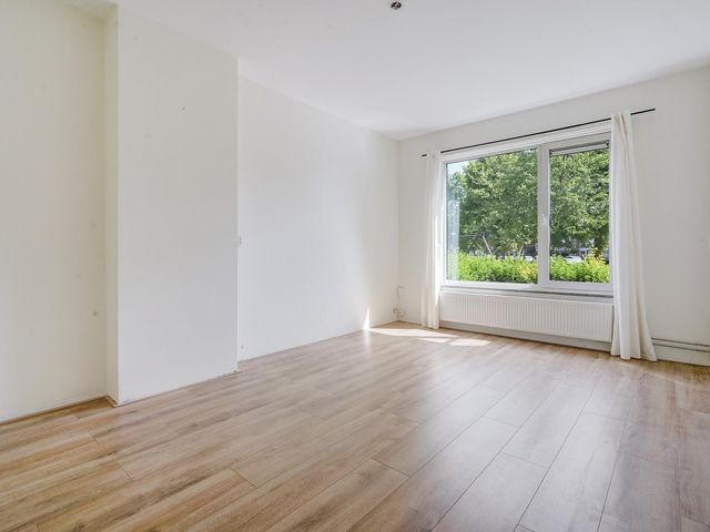 Woudenbergstraat 123, 'S-Gravenhage
