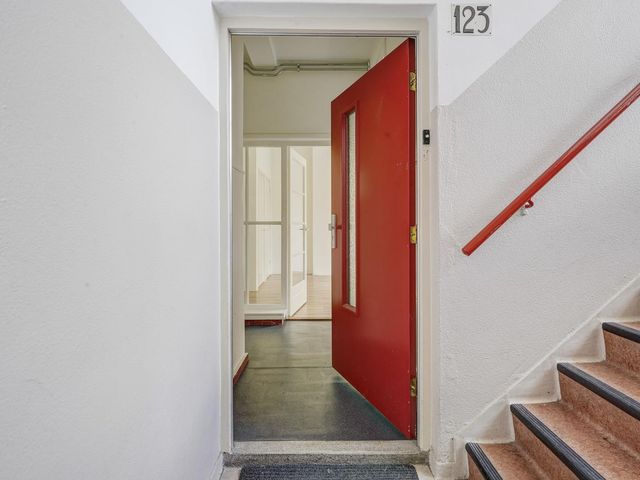 Woudenbergstraat 123, 'S-Gravenhage