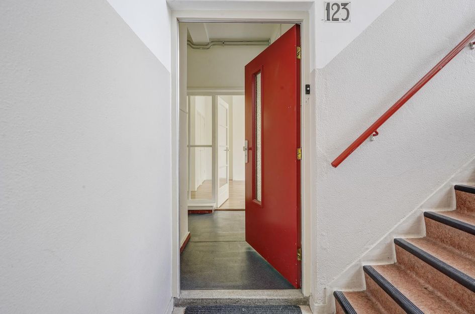 Woudenbergstraat 123