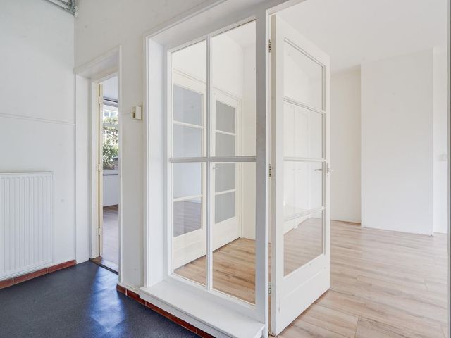 Woudenbergstraat 123, 'S-Gravenhage