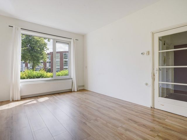 Woudenbergstraat 123, 'S-Gravenhage