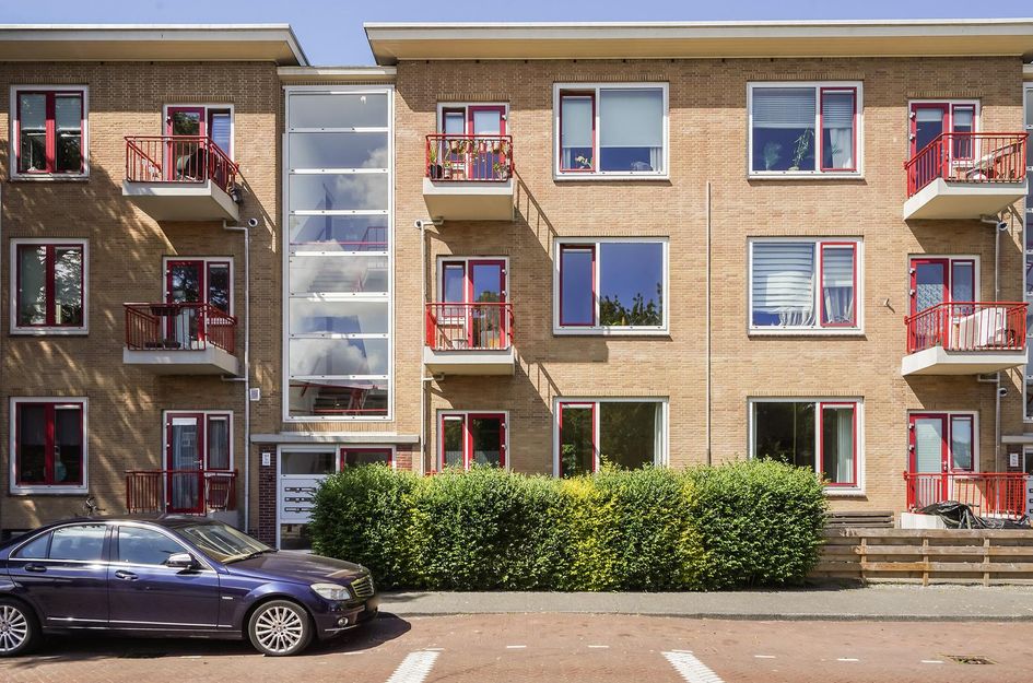 Woudenbergstraat 123