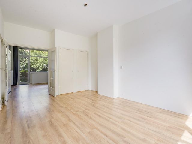 Woudenbergstraat 123, 'S-Gravenhage