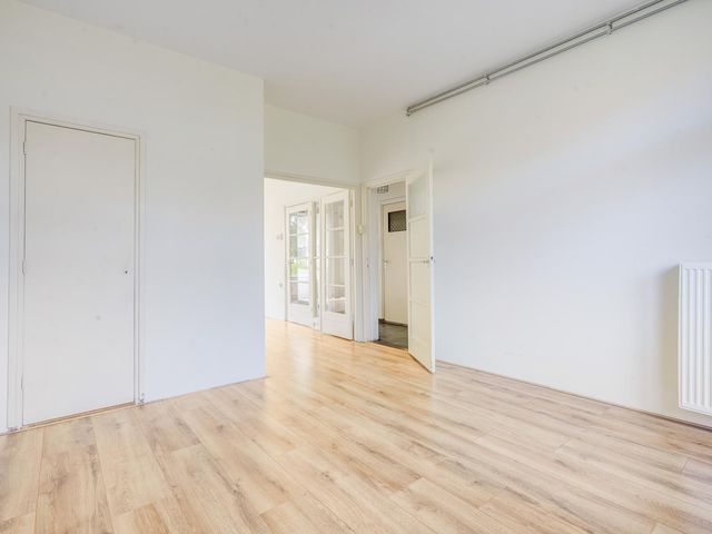 Woudenbergstraat 123, 'S-Gravenhage