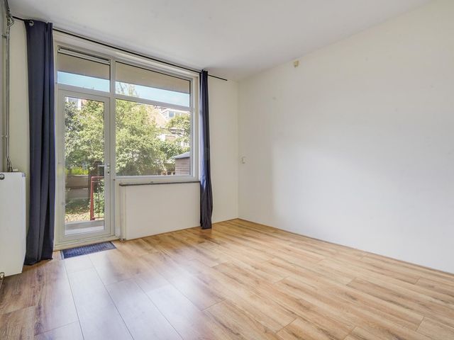 Woudenbergstraat 123, 'S-Gravenhage