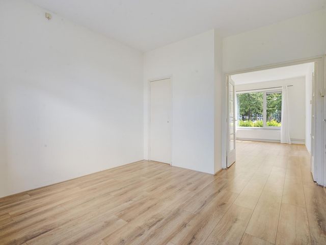 Woudenbergstraat 123, 'S-Gravenhage