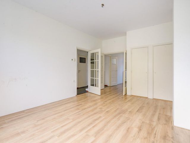 Woudenbergstraat 123, 'S-Gravenhage