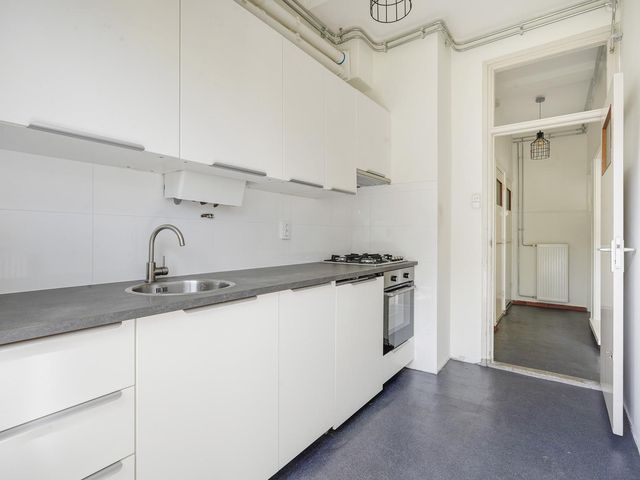 Woudenbergstraat 123, 'S-Gravenhage