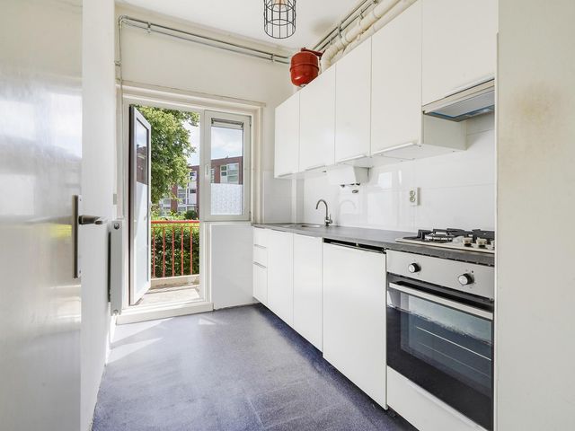 Woudenbergstraat 123, 'S-Gravenhage