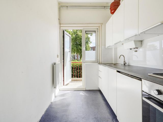 Woudenbergstraat 123, 'S-Gravenhage