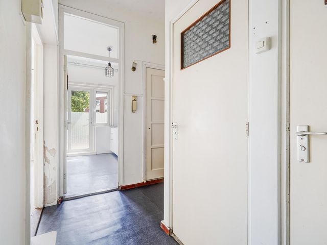 Woudenbergstraat 123, 'S-Gravenhage