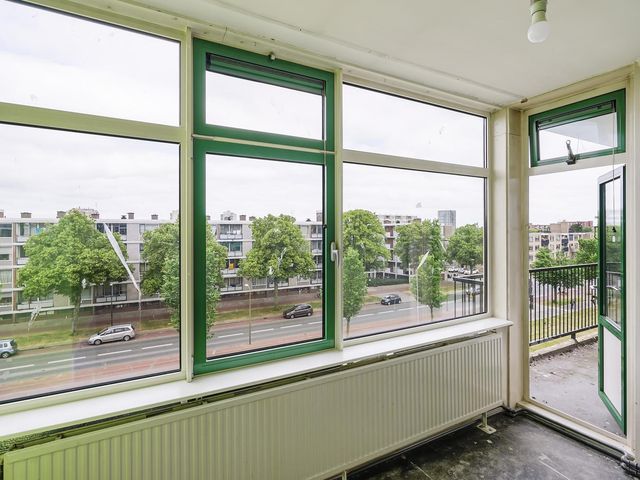 Steenzicht 99, 'S-Gravenhage