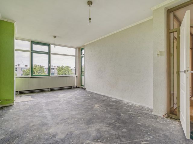 Steenzicht 99, 'S-Gravenhage