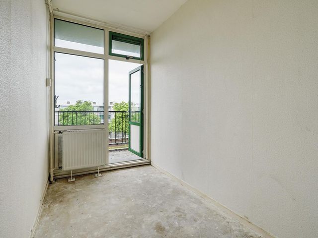 Steenzicht 99, 'S-Gravenhage