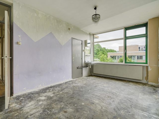 Steenzicht 99, 'S-Gravenhage