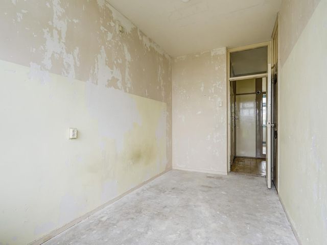 Steenzicht 99, 'S-Gravenhage