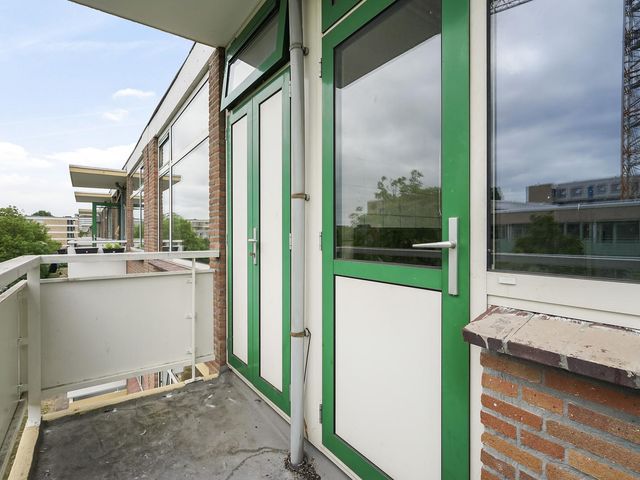 Steenzicht 99, 'S-Gravenhage
