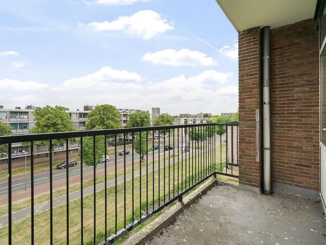 Steenzicht 99, 'S-Gravenhage