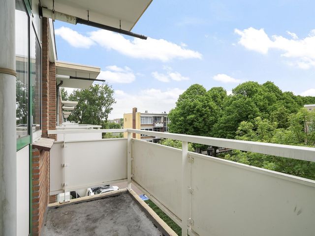 Steenzicht 99, 'S-Gravenhage