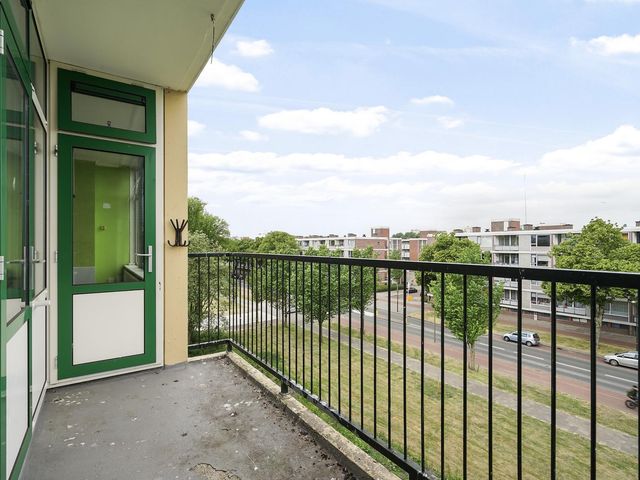 Steenzicht 99, 'S-Gravenhage