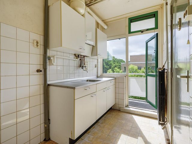 Steenzicht 99, 'S-Gravenhage
