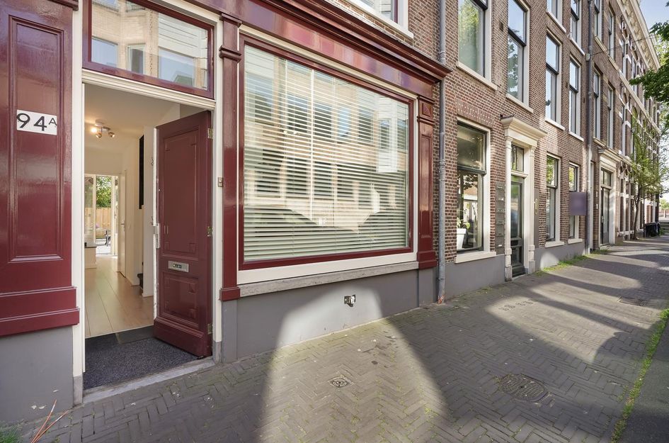 Hoge Zand 94A