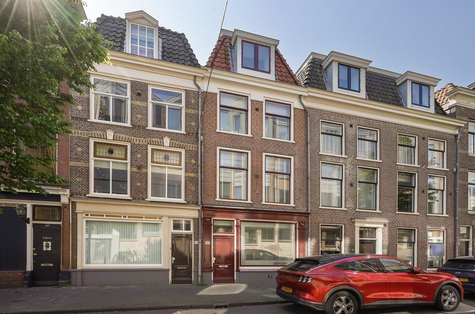 Hoge Zand 94A