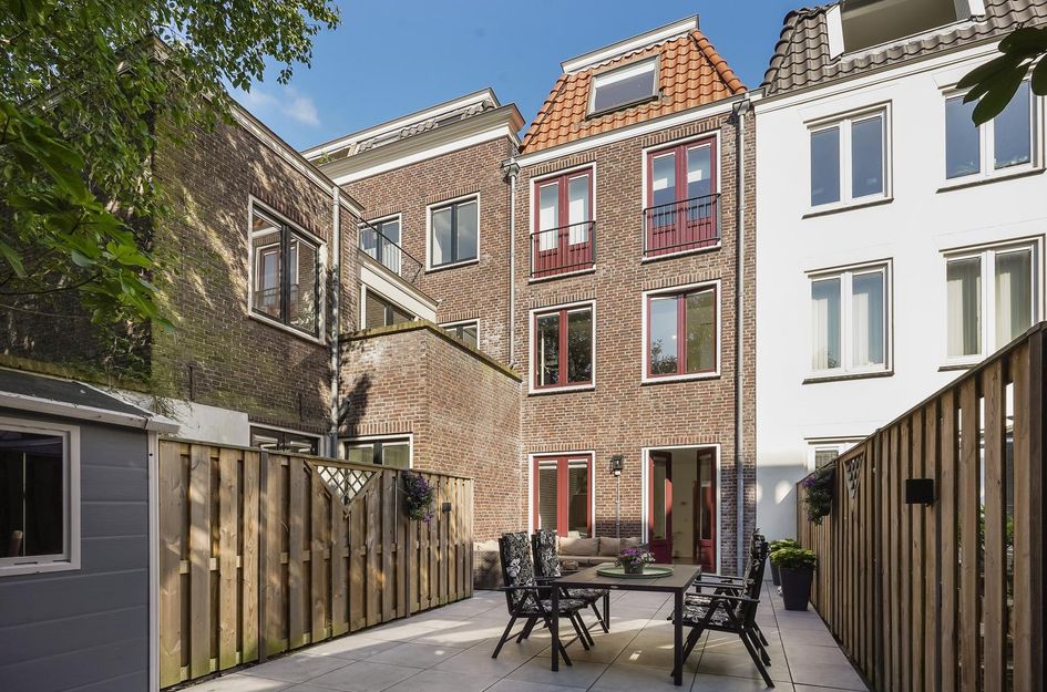 Hoge Zand 94A