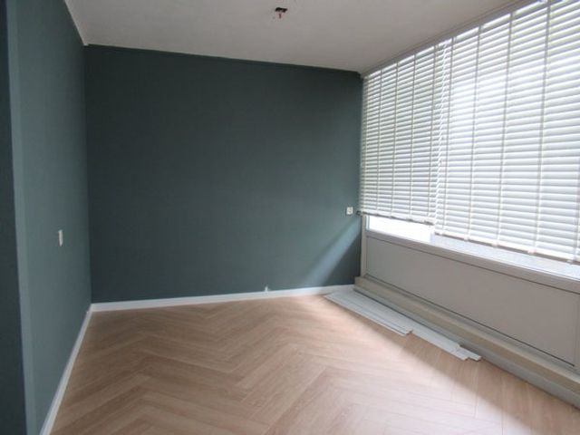 Jan van Gentstraat 110, Badhoevedorp