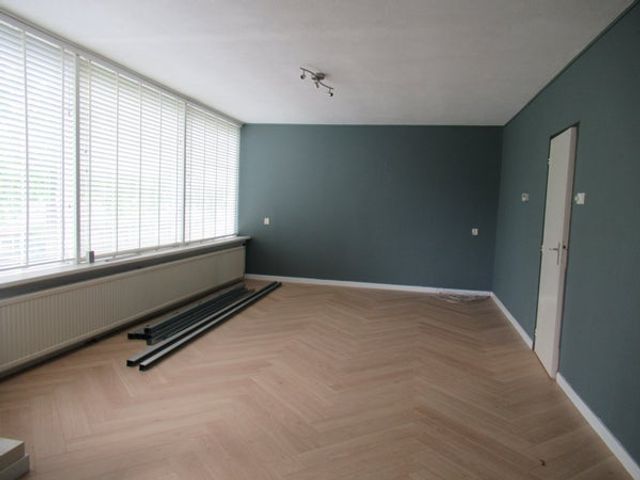 Jan van Gentstraat 110, Badhoevedorp