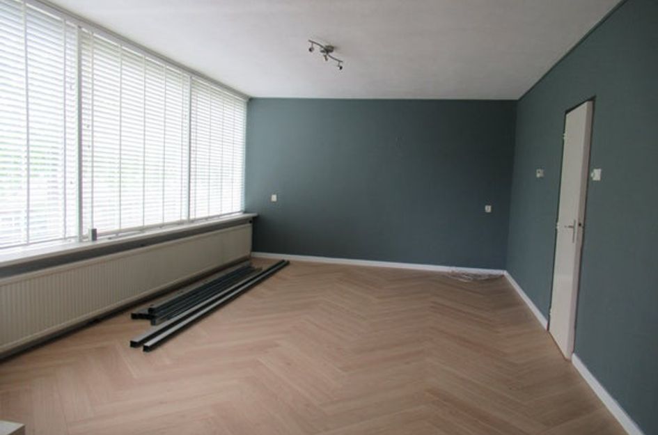Jan van Gentstraat 110