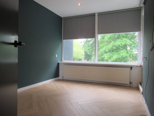 Jan van Gentstraat 110, Badhoevedorp