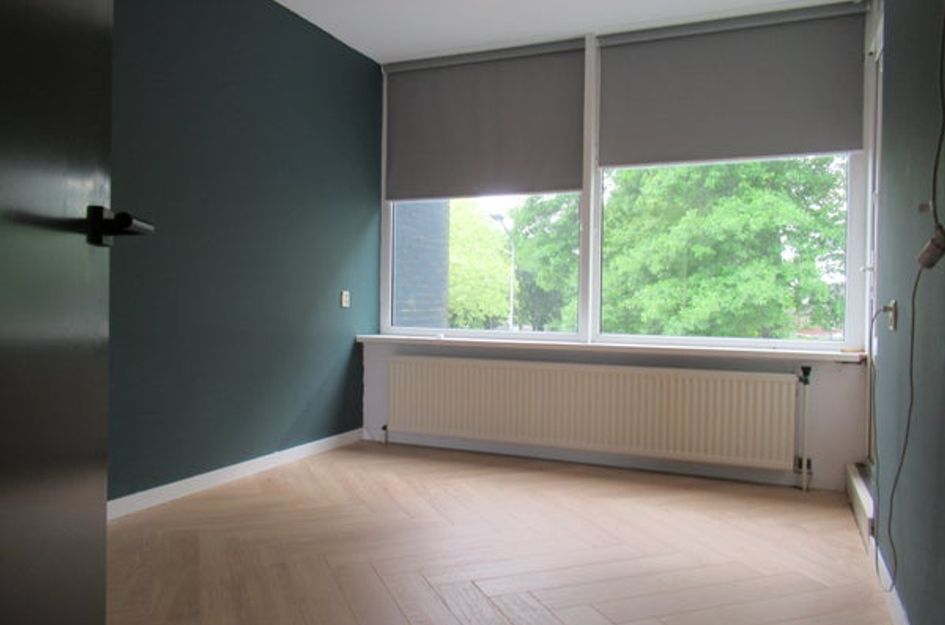 Jan van Gentstraat 110