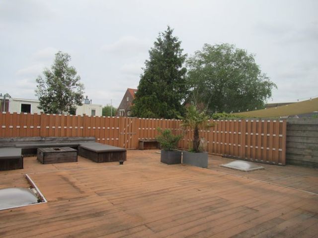 Jan van Gentstraat 110, Badhoevedorp
