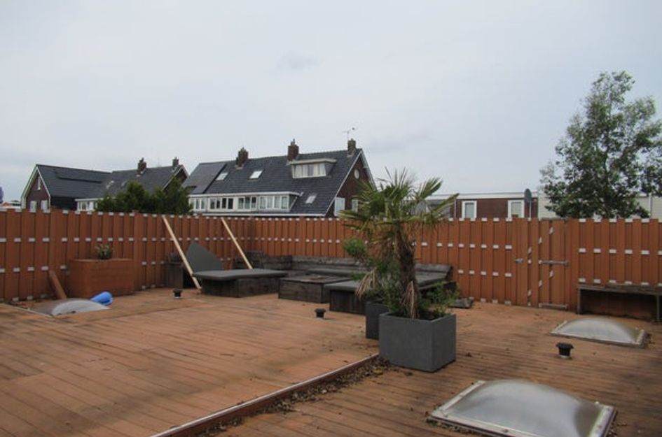Jan van Gentstraat 110