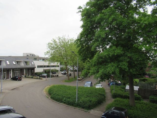 Jan van Gentstraat 110, Badhoevedorp