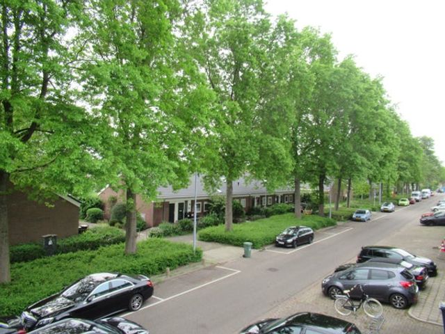Jan van Gentstraat 110, Badhoevedorp