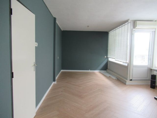 Jan van Gentstraat 110, Badhoevedorp