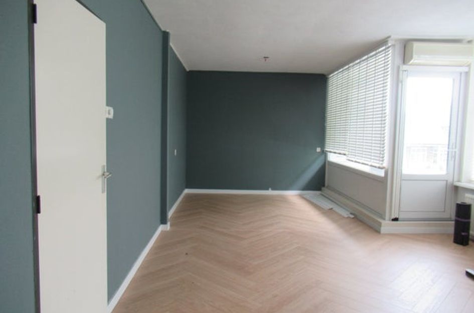 Jan van Gentstraat 110