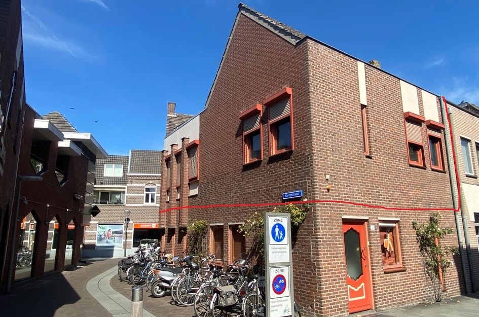 Kortestraat 1