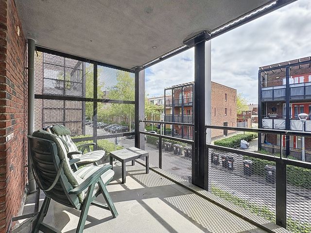 Pavane 4, Nieuw-Vennep