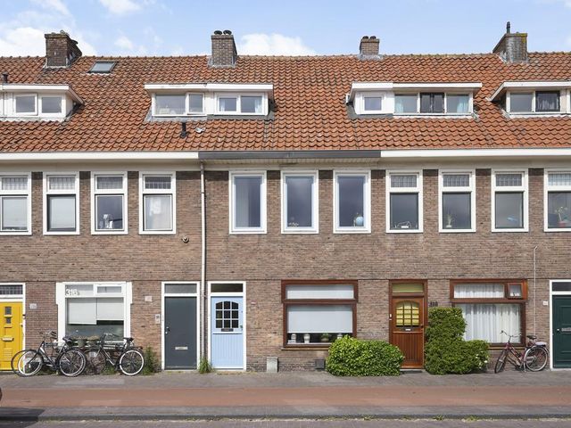 Spaarndamseweg 318RD, Haarlem