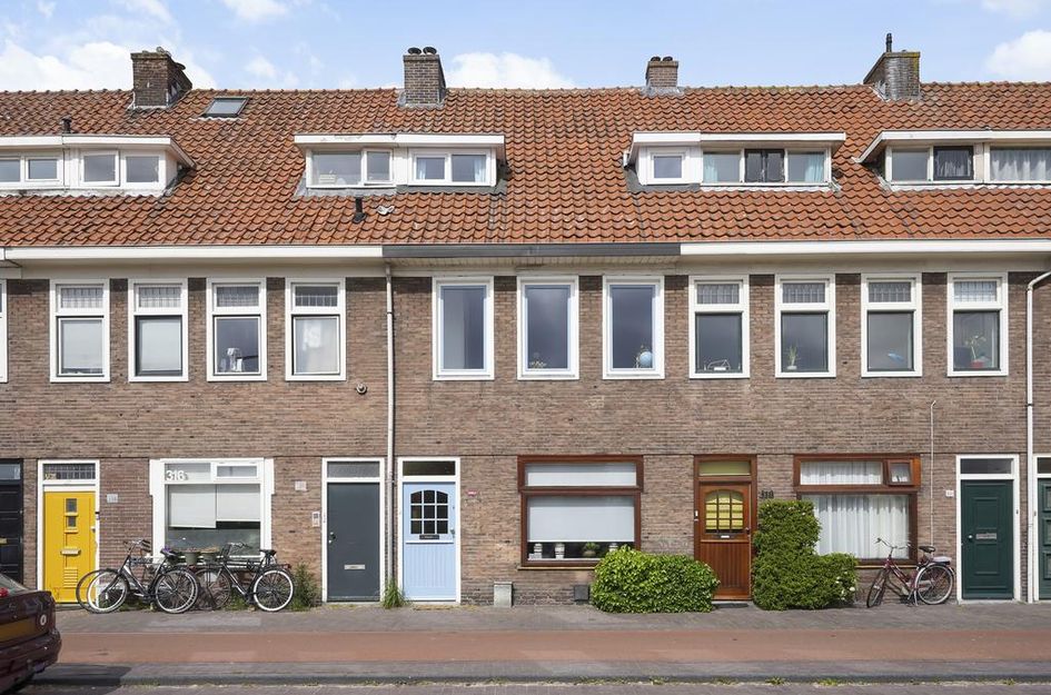 Spaarndamseweg 318RD