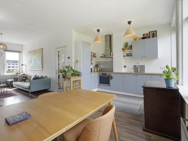 Spaarndamseweg 318RD, Haarlem