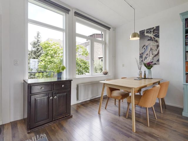 Spaarndamseweg 318RD, Haarlem
