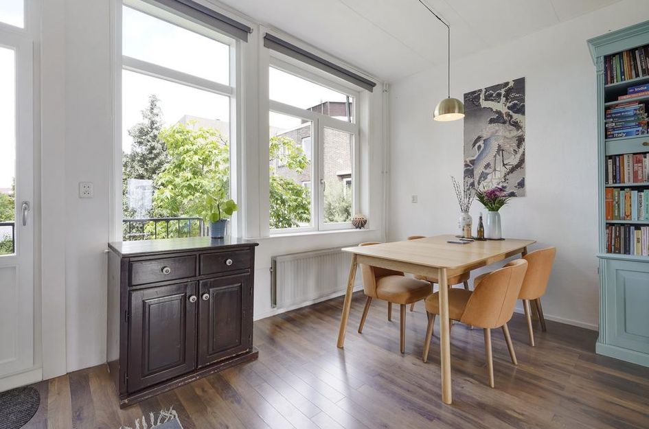 Spaarndamseweg 318RD