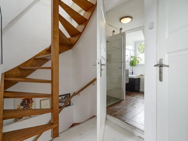 Spaarndamseweg 318RD, Haarlem